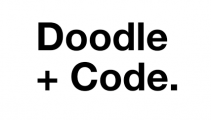 Doodle + Code